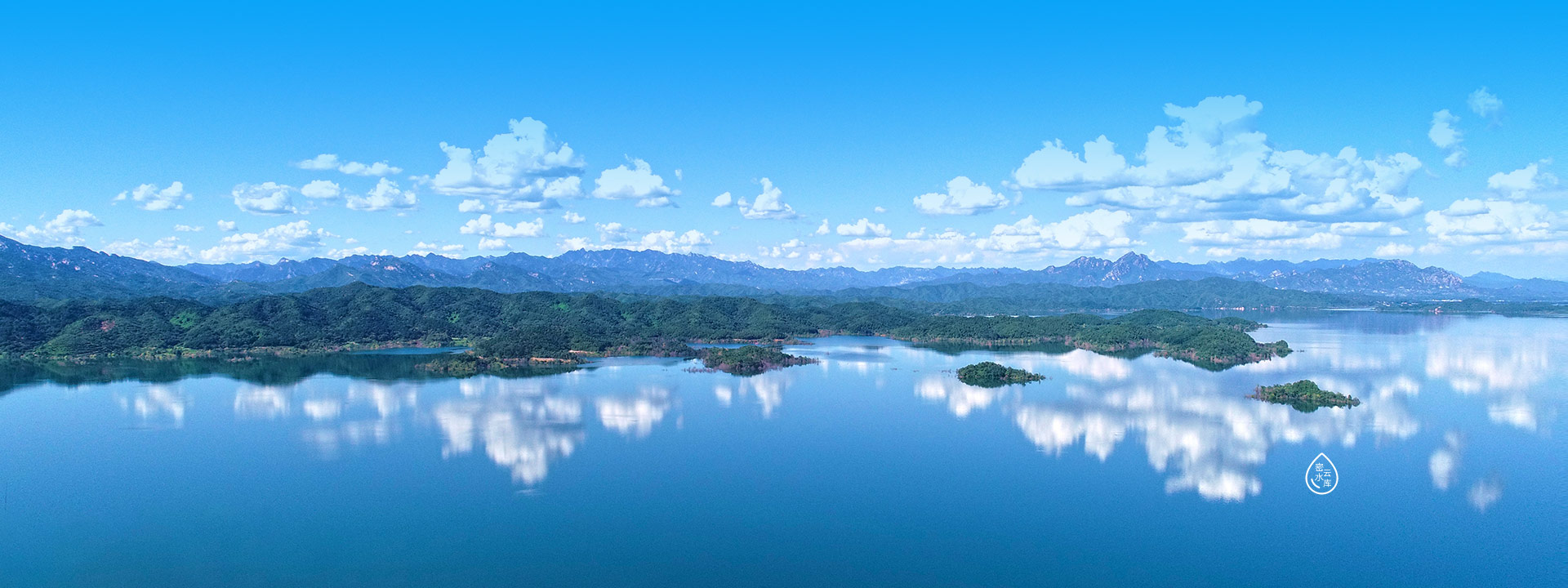 节水优先 空间平衡 系统治理 两手发力