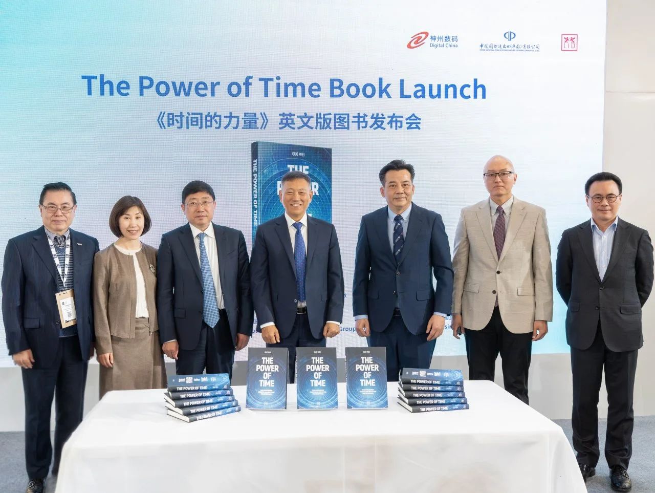 “中国企业家系列图书”又一力作，，，，，，《时间的实力》英文版正式宣布 - 最新动态 - CC网投信息官网-成为领先的金融数字化转型相助同伴